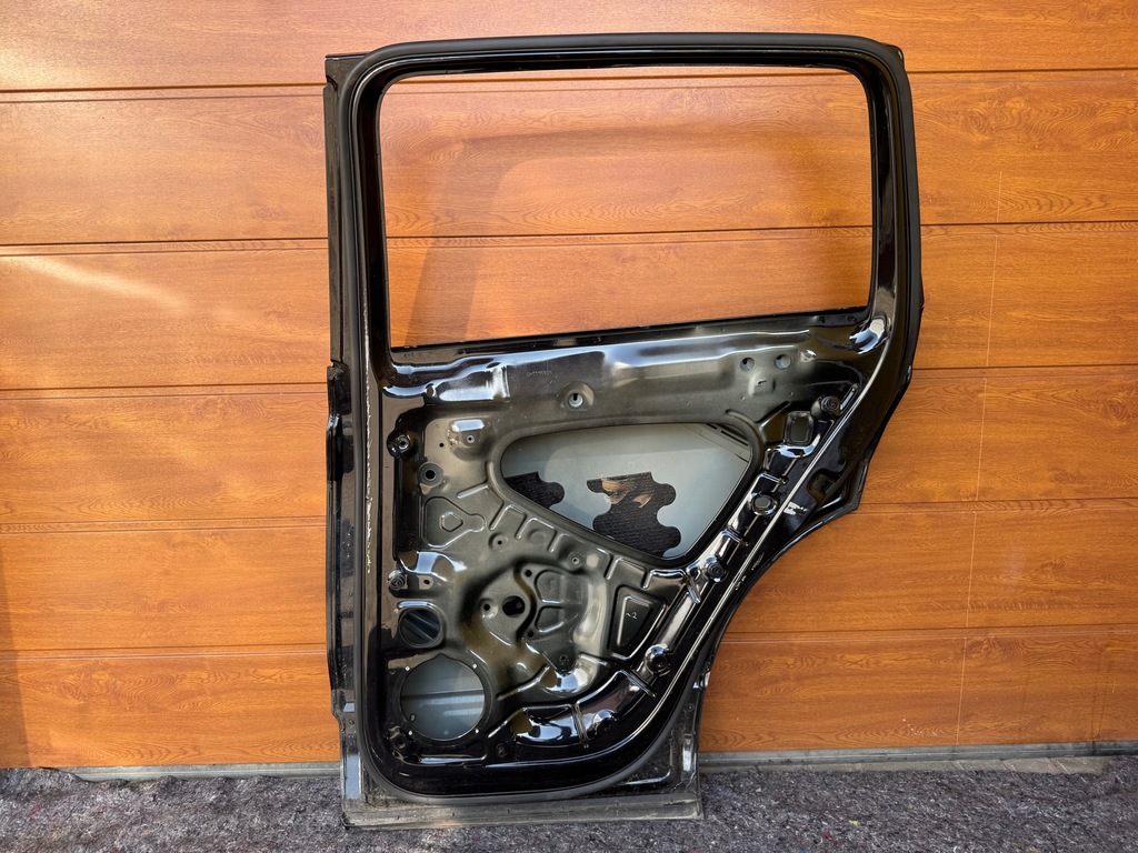 фото №15, Vw tiguan 2 ii 5na 15- двері задні праве задня правий 5na833604c