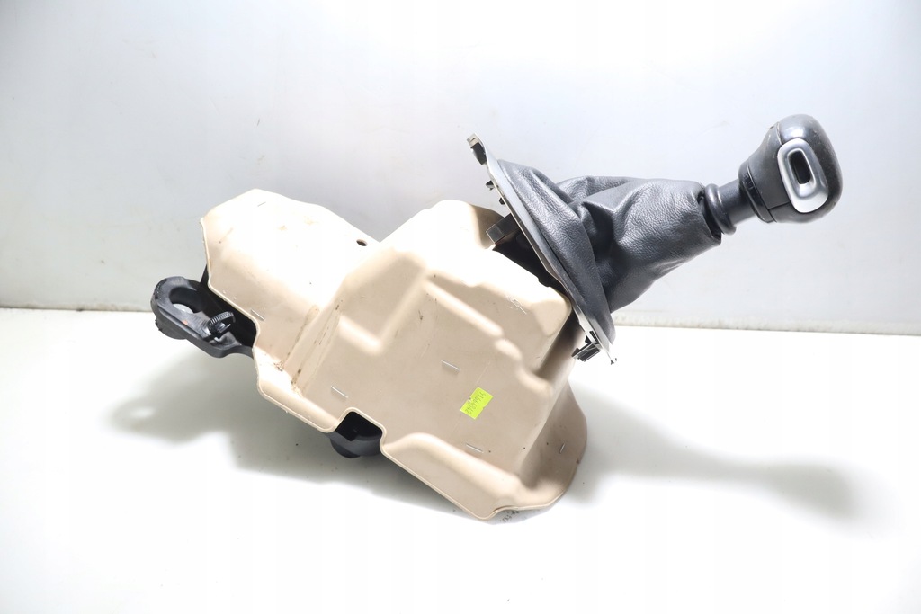 фото №1, Ручка домкрат перемикання передач c-elysee ii 1.5hdi