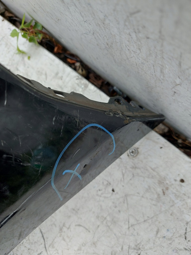 фото №8, Bmw 6 gt g32 lift m набор бампер передний перед