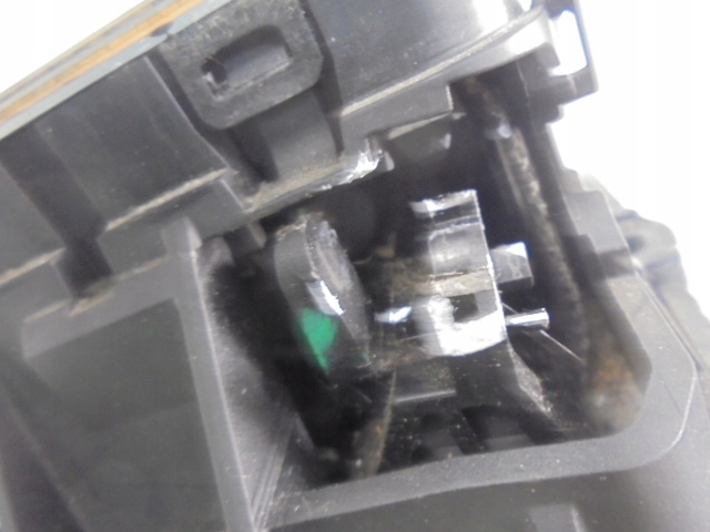 фото №9, Mercedes clk c208 механизм переключения передач 2.3b автоматическая коробка передач 202267054