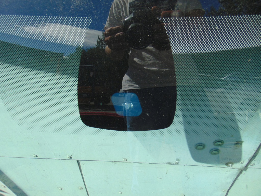 фото №2, Скло лобове renault laguna ii lift датчик