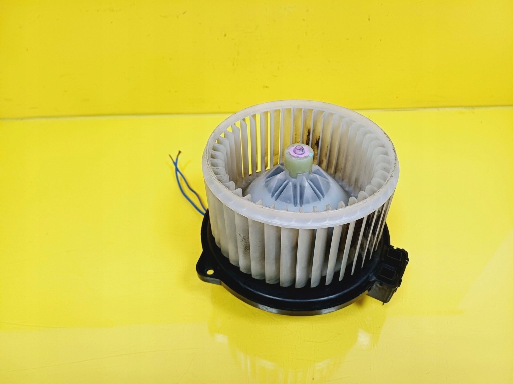 Купити Повітродувка обдув вентилятор daihatsu cuore 272700-0200 nr9
