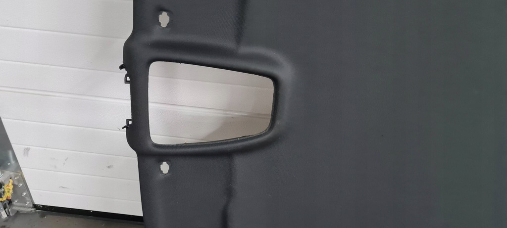 фото №10, A4 b9 8w потолок czarna sline sedan 8w5867506q