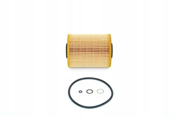 фото №2, Фильтр масла 1 457 429 638