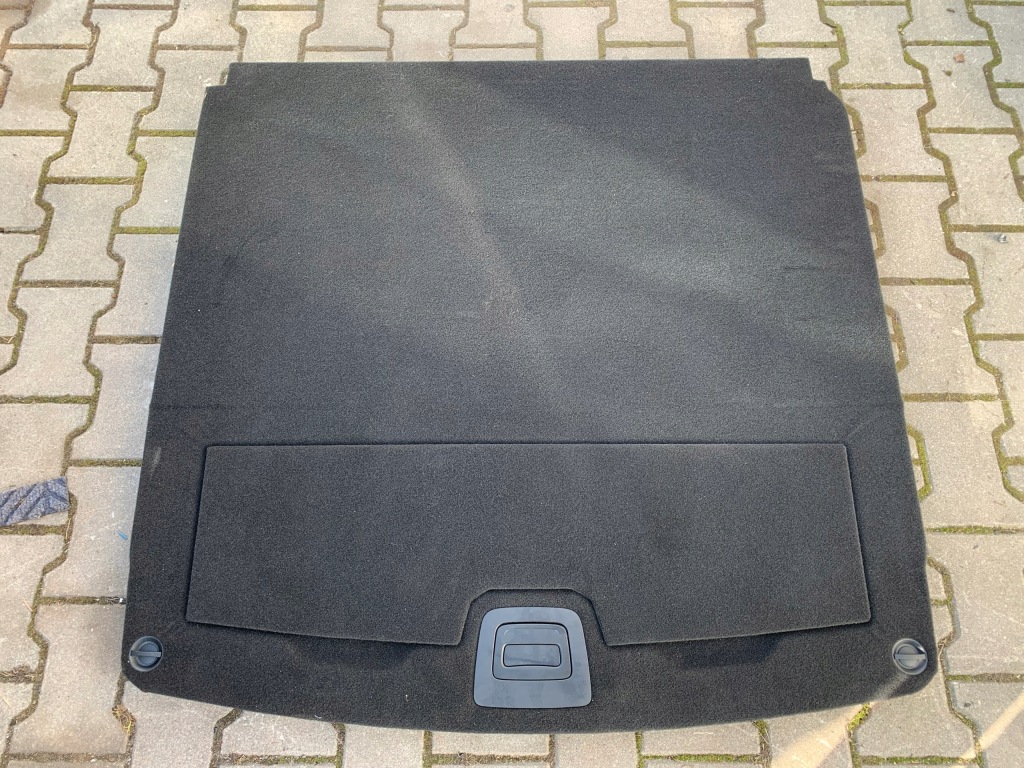 фото №1, Renault talisman kombi підлога багажника оригінал 849022062r