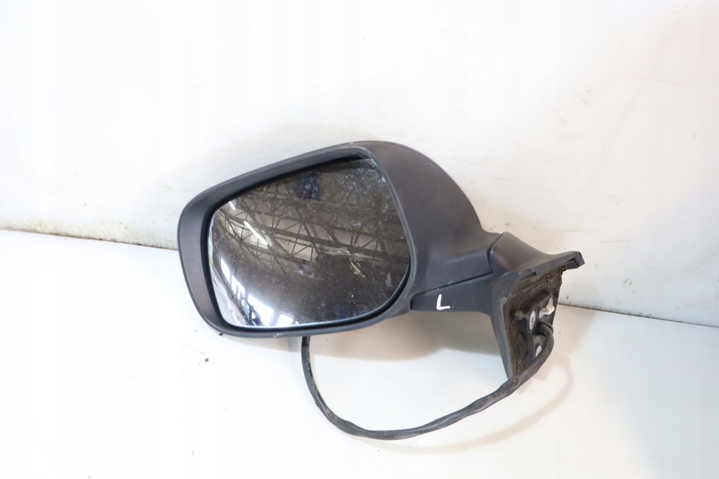 фото №1, Зеркало левая toyota auris iv 209
