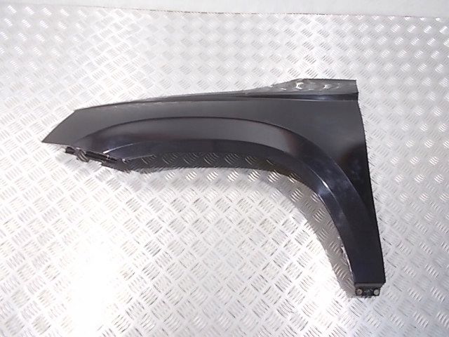 фото №13, Крыло левый skoda karoq 57a 17-23 оригинал