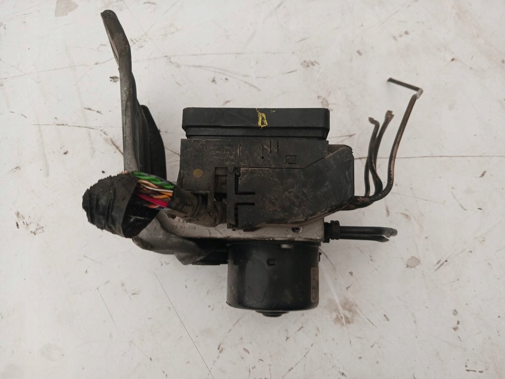 фото №1, Насос abs volvo s60 i 2.4 p08671225