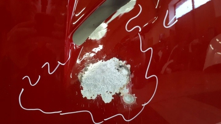 фото №7, Alfa romeo stelvio капот