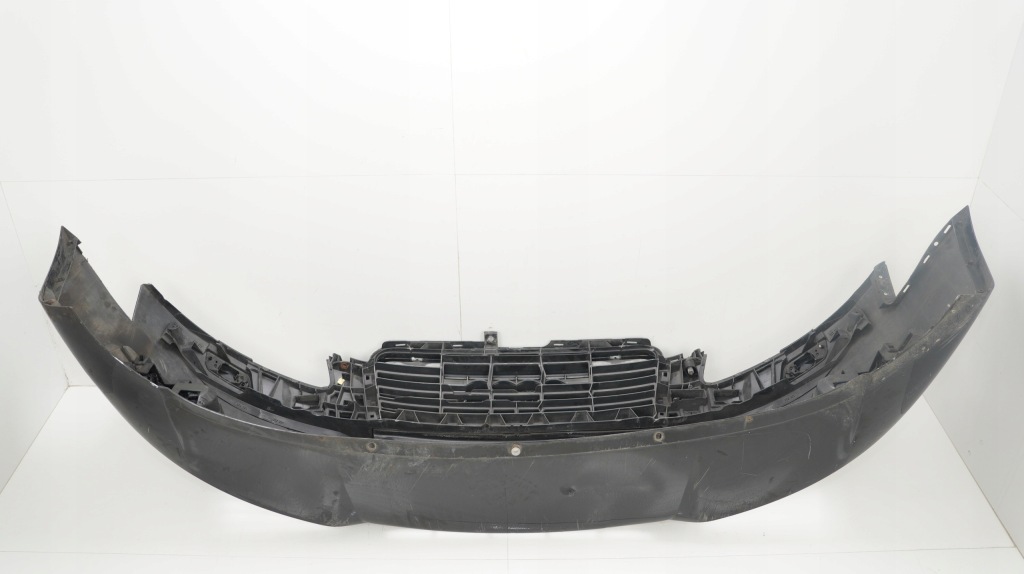 фото №15, Бампер перед audi a6 c6 04-08r s line омыватель q4/y7g