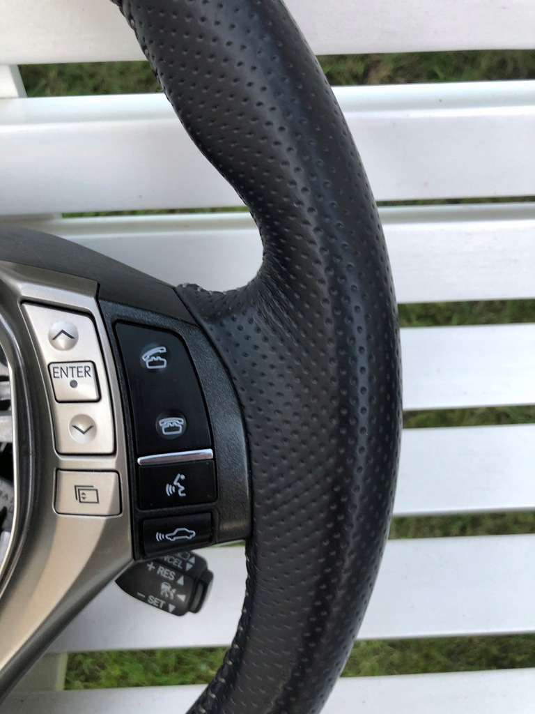 фото №3, Повітропровід lexus f