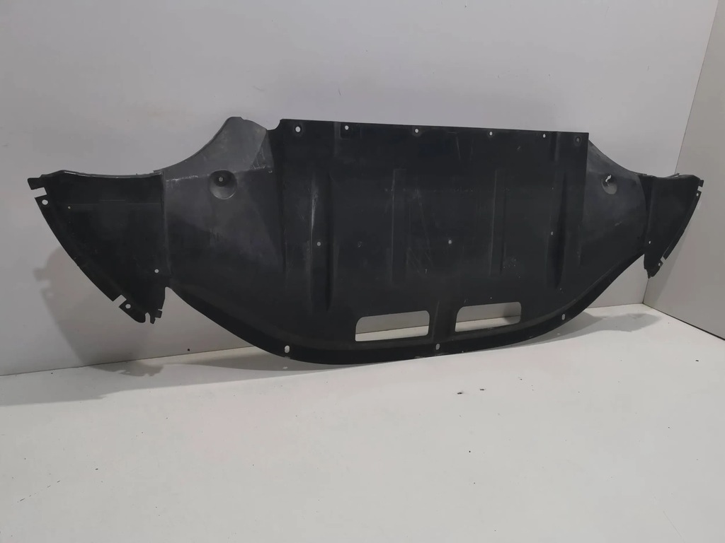 фото №3, Audi r8 защита pod двигатель 420825101a ładna cała !!