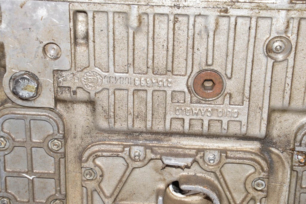 фото №11, Ferrari f355 5.2 motronic коробка передач передач