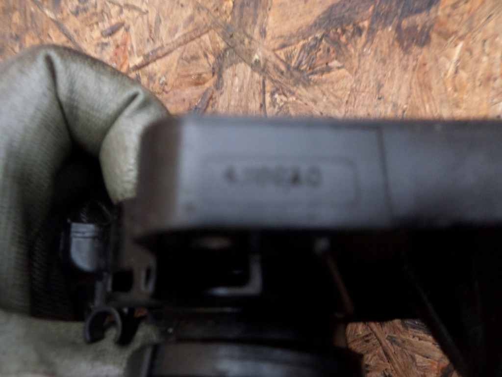 Корпус термостата воды bmw x1 x3 f30 f34 f32 2.0d Киев