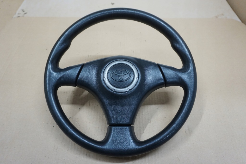 фото №1, Toyota rav4 ii повітропровід + подушка подушка безпеки 00-05r