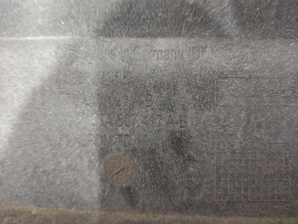 фото №13, 5ta801421ab бампер задня 4pdc колір lc9a версія pod hak vw touran 5ta 2015+