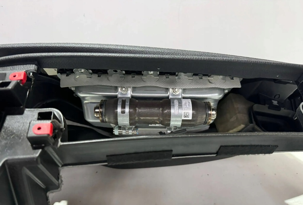 фото №6, Bmw 7 f01 f02 приборная панель приборная консоль подушка безопасности