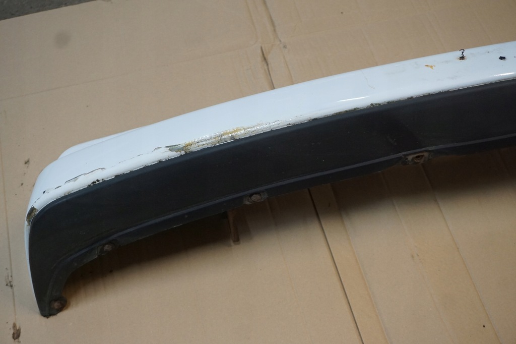 фото №9, Suzuki vitara i бампер перед передний 93r eu