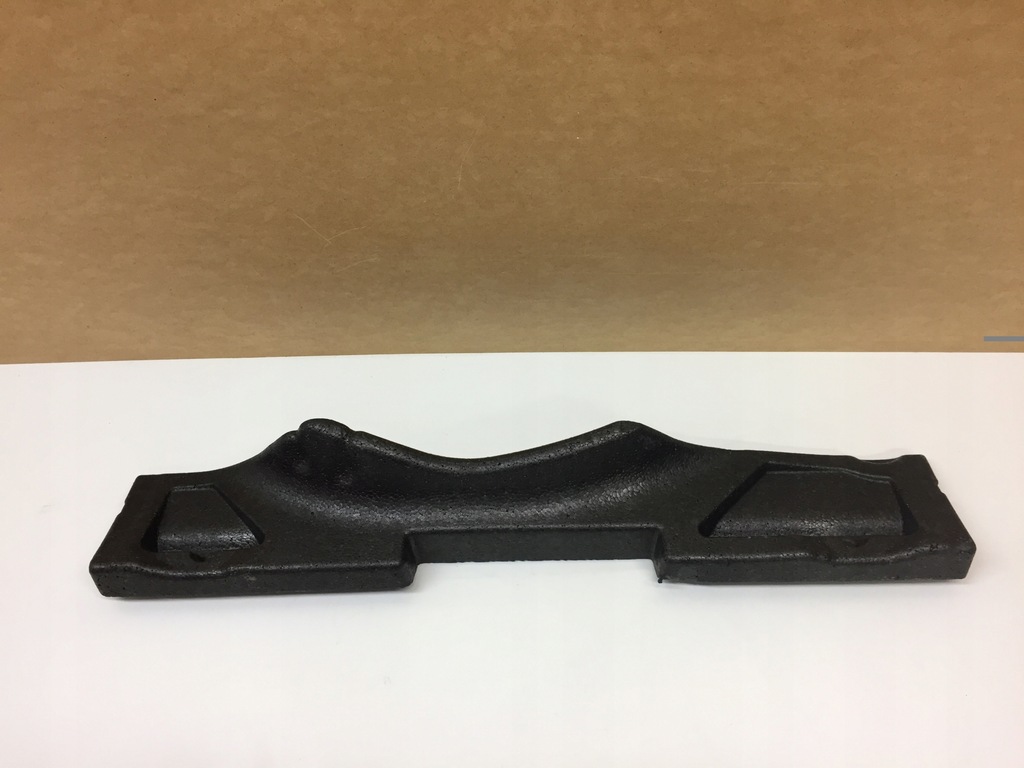 фото №1, Citroen c4 iii пенополистирол пена багажника