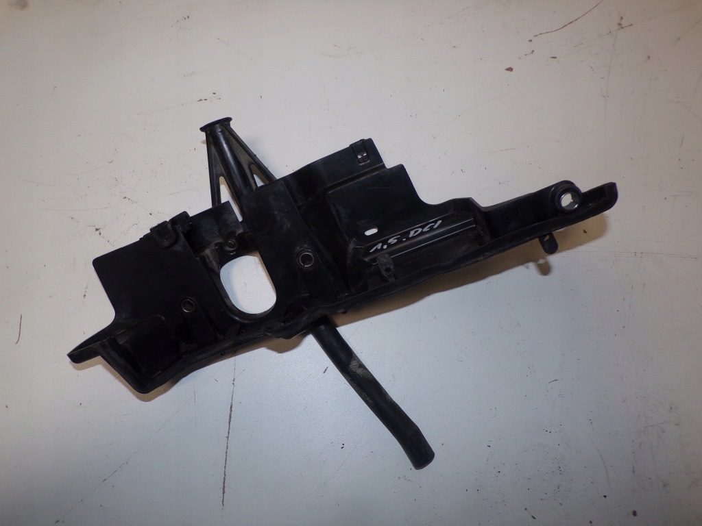 фото №2, Корпус захист двигуна renault 1.5 dci 8200468152