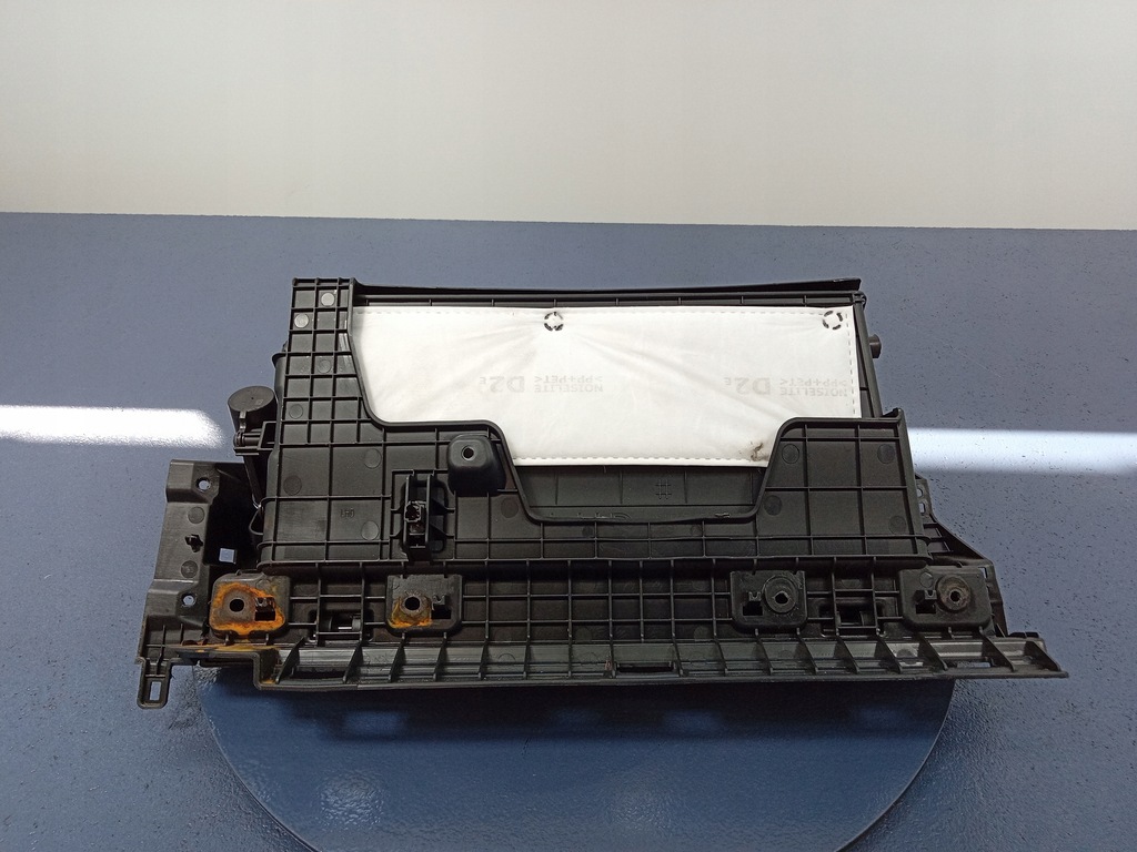 фото №6, Kia ceed iii бардачок пассажира europa 84540-j7000