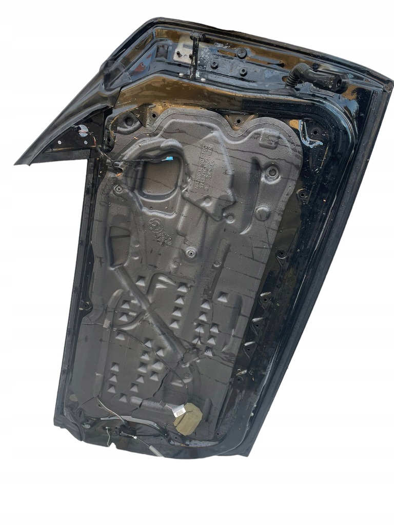 фото №5, Дверь левая передние левый перед bmw e81