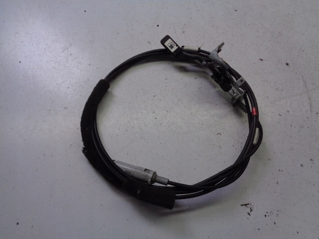 фото №1, Трос кришка toyota rav-4 iii 2009-