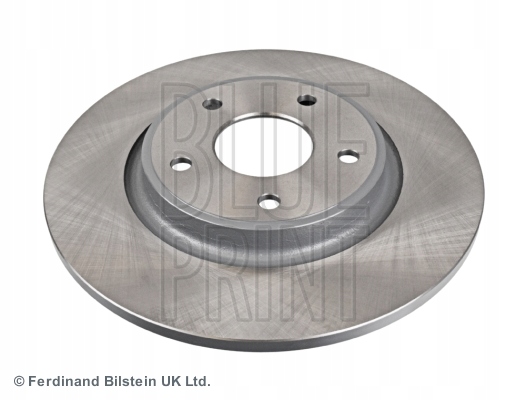 фото №1, Blue print ada104372 диск гальмівна