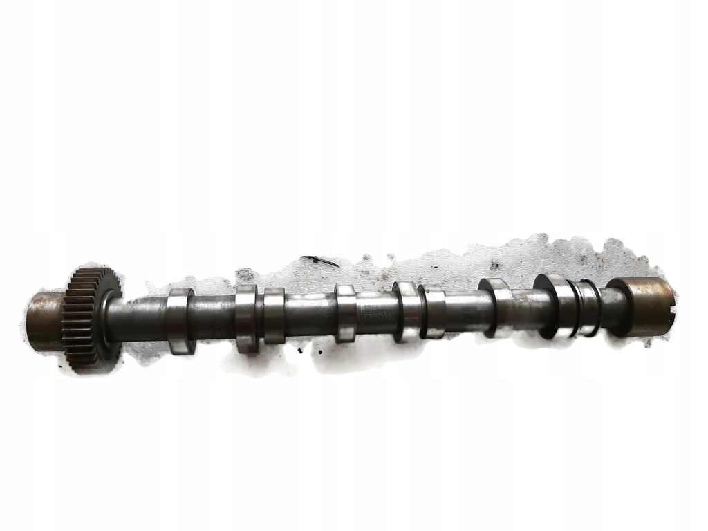 фото №1, Audi a6 c6 вал распределительного вала правый 059102cc