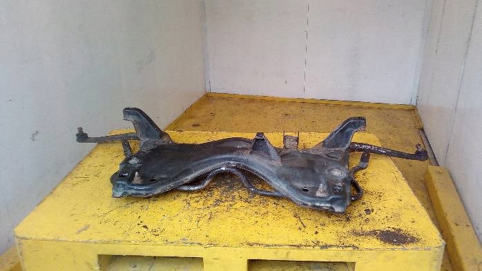 фото №6, Підрамник балка підвіска перед peugeot 206 2.0 hdi