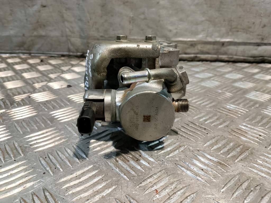 фото №9, Насос топлива mazda 6 iii gj 2.0 b 165 km pe19203f0 sm296100-0020