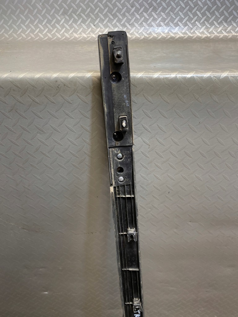 Рейлінг даховий правий chevrolet trax оригінал Недорого