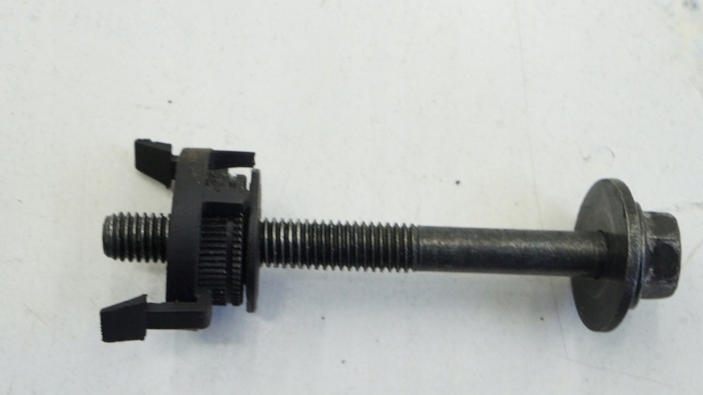 фото №1, Volvo c70 cabrio coupe болт регулировки подъемника