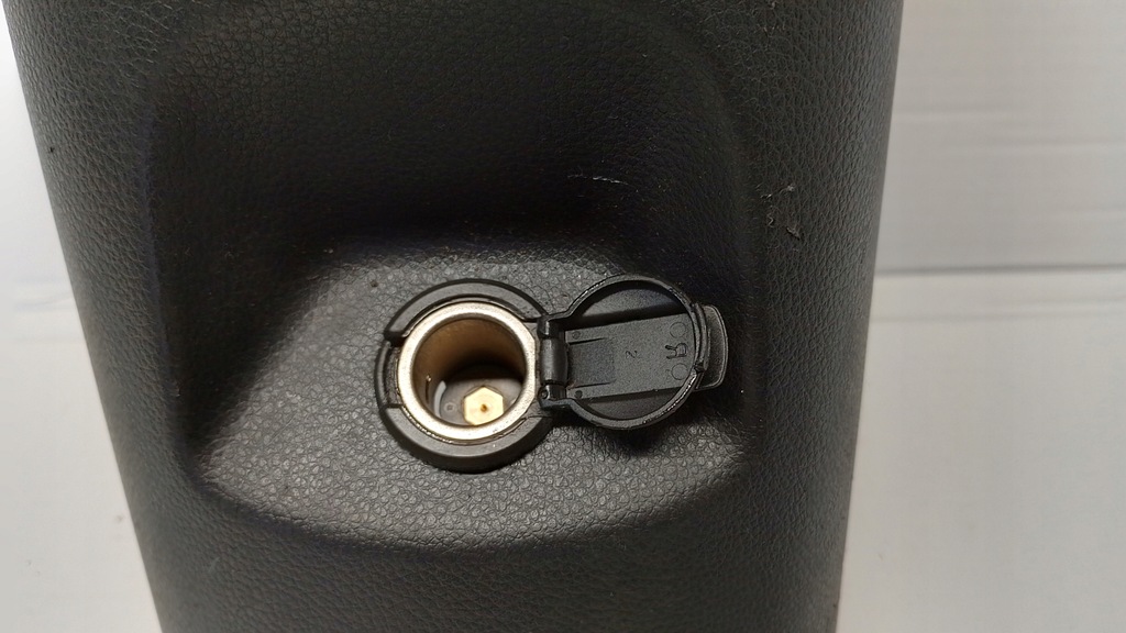 фото №6, Решётка обдув задняя hyundai i40 sedan