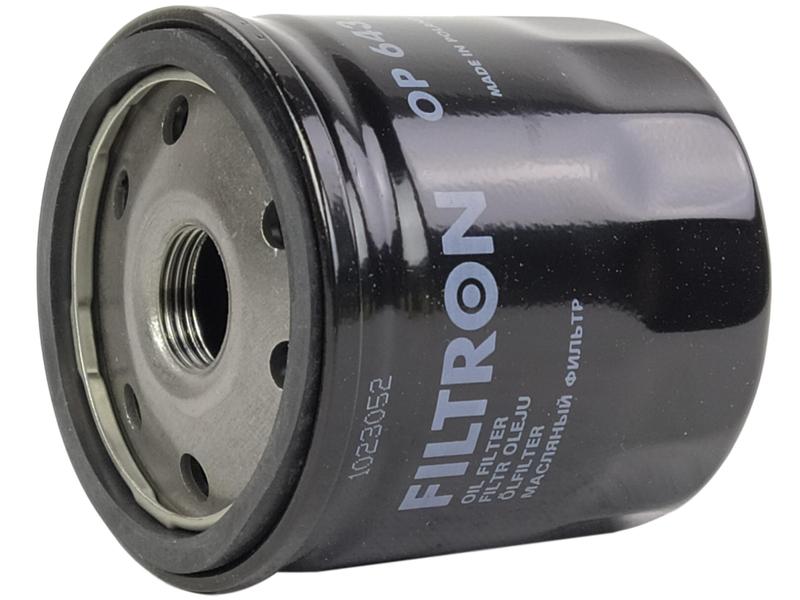 фото №6, Фільтр оливи dacia dokker lodgy logan ii sandero