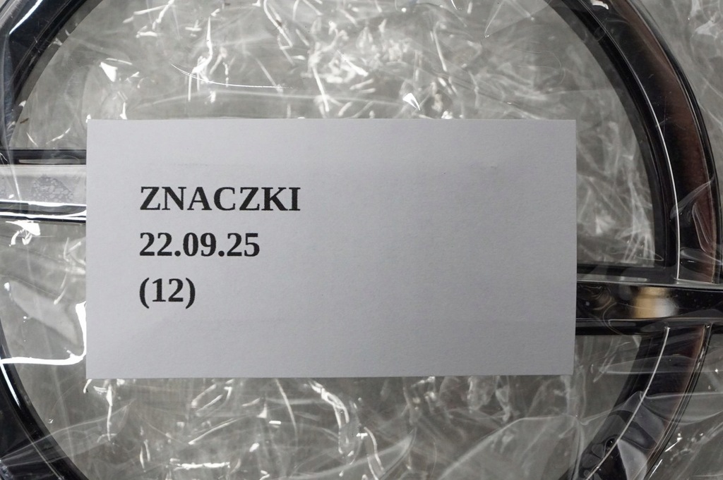 фото №8, Эмблема logo значок решетка перед opel crossland x lift 39172235