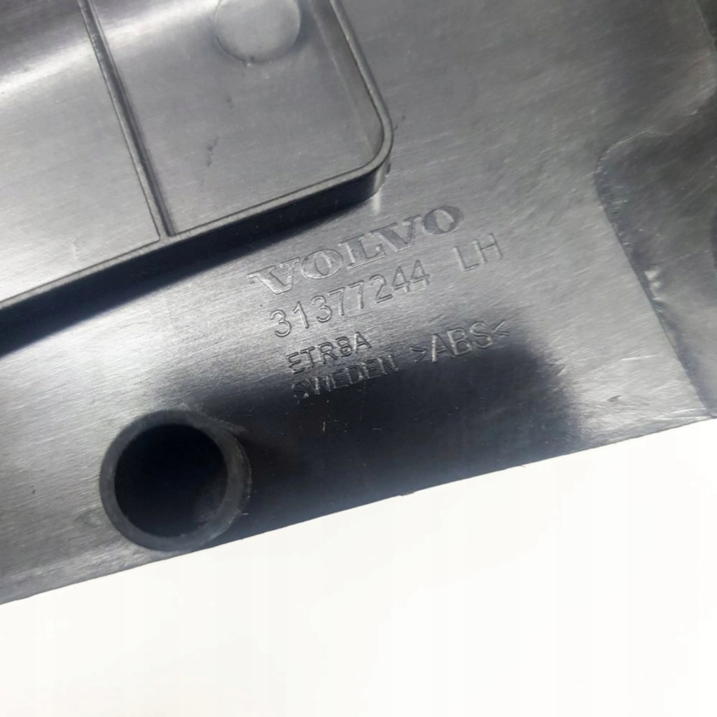 Volvo xc90 2018 другое запчасти салона автомобиля с Разборки