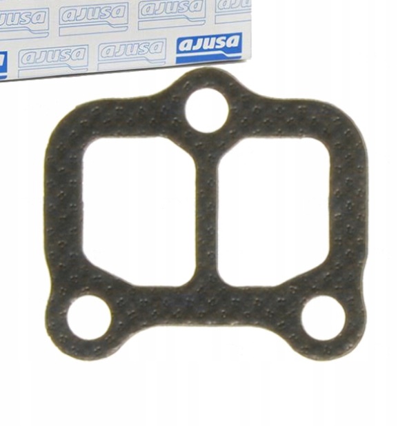 фото №1, Прокладка колектор випускний do nissan skyline 1.8