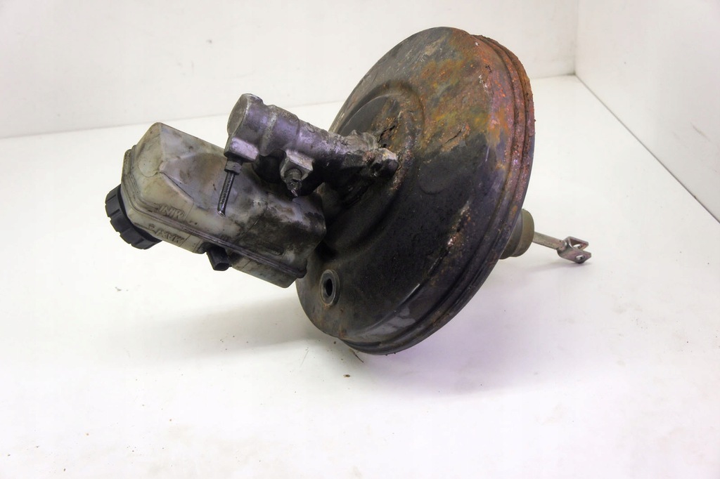 фото №5, Nm202 dacia lodgy 1.5d підсилювач гальм гальма 472107999r