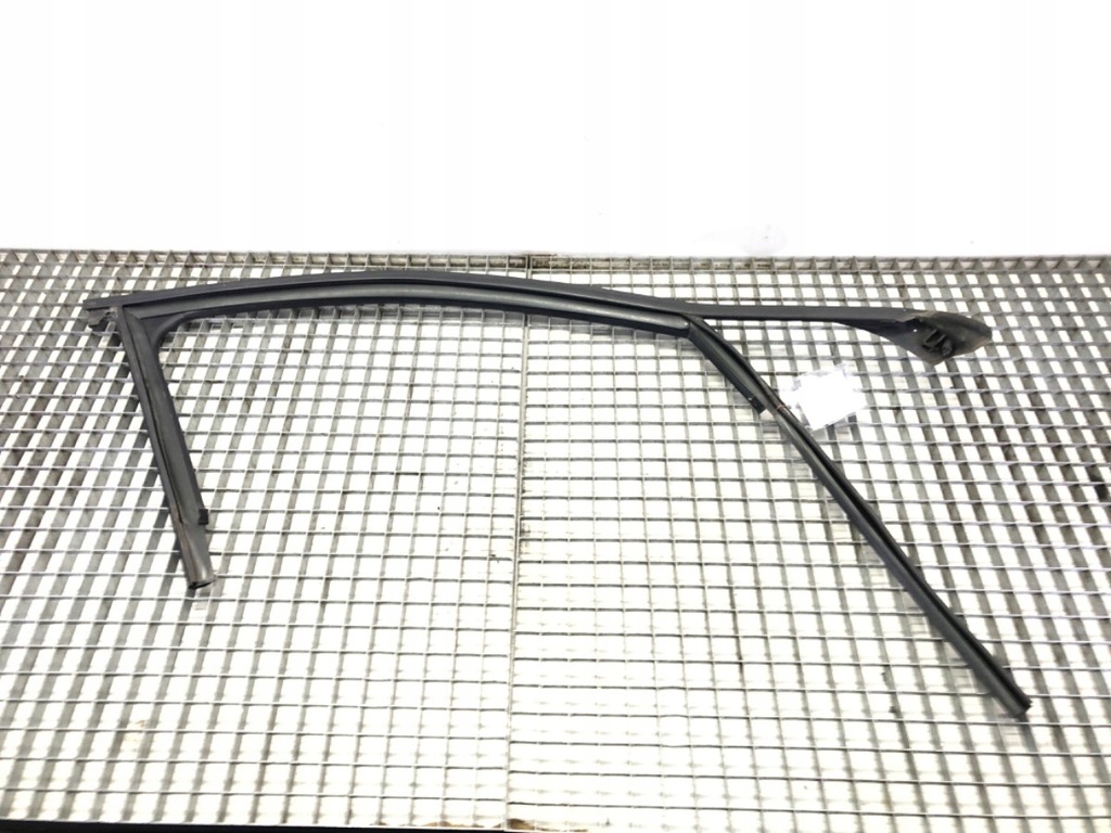 фото №1, Молдинг рамка двері перед права audi a6 c7 11-18