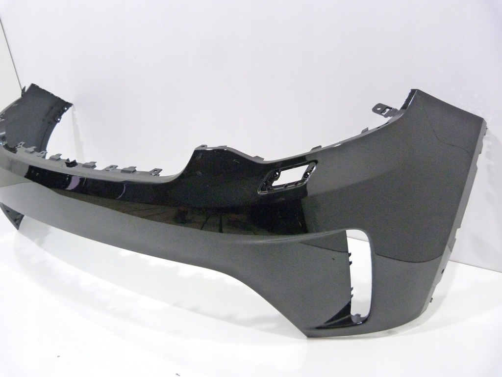 фото №4, Range rover discovery v бампер перед идеальное состояние !