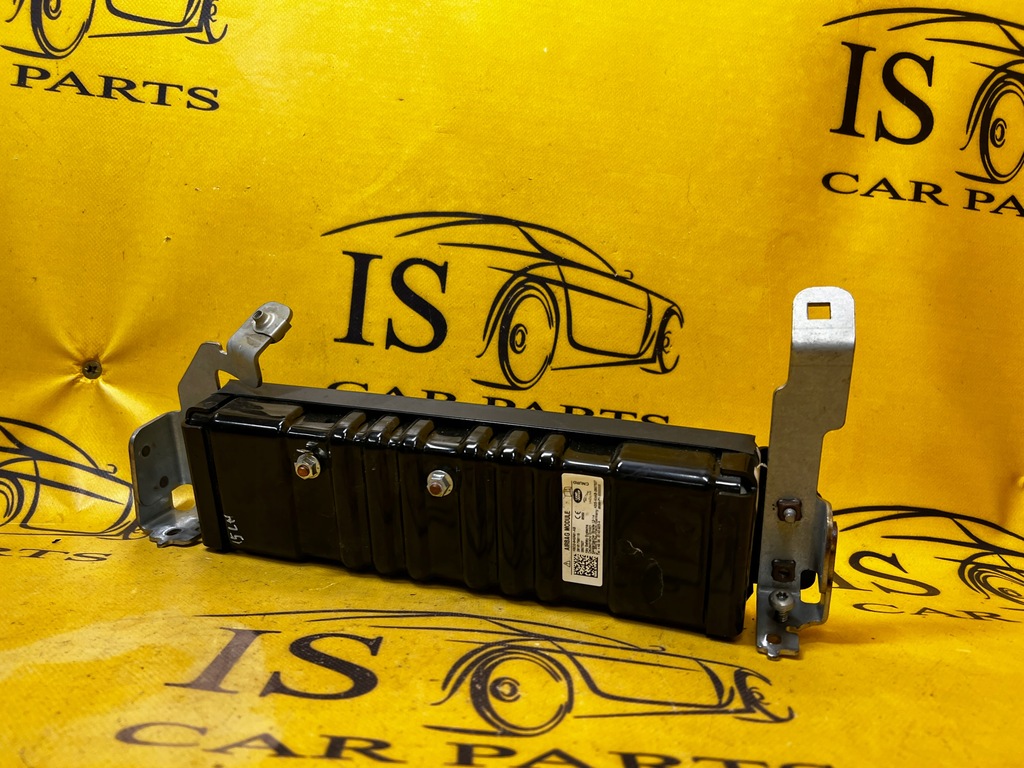 фото №2, Подушка безопасности подушка коленная range rover evoque l551