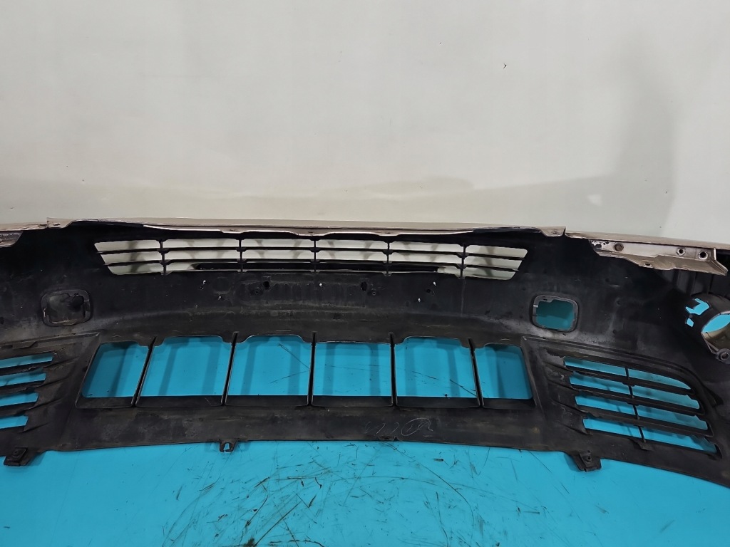 фото №15, Бампер перед lexus rx ii 03-08 4r4