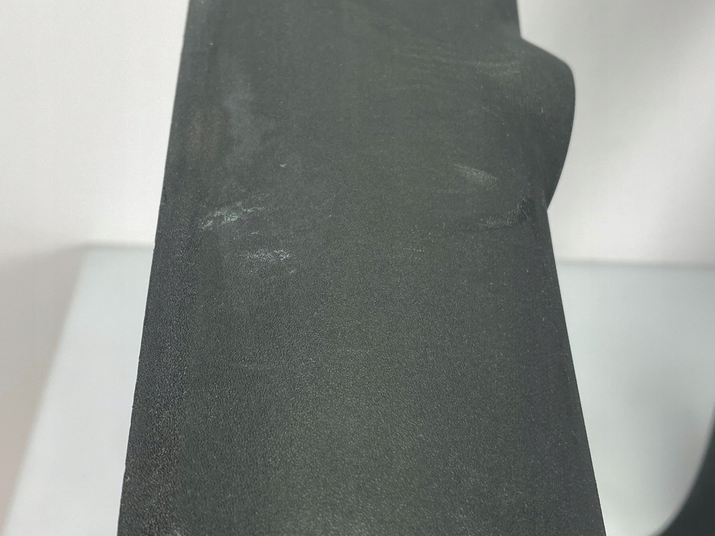 фото №8, Правая защита обшивка стойка ford mustang vi 2015+