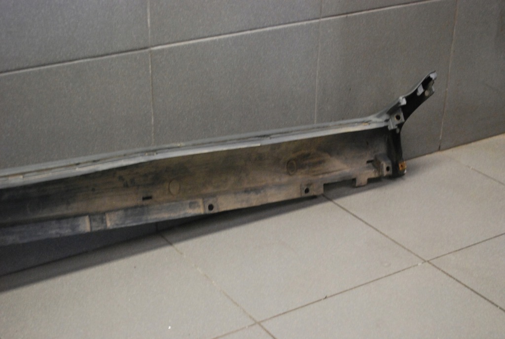 фото №8, Молдинг поріг ліва audi a6 c5 4.2 4b0853859