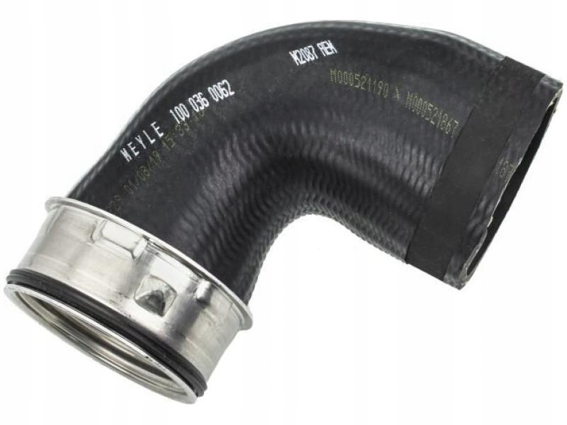 фото №2, Шланг интеркулер vw 1,9tdi