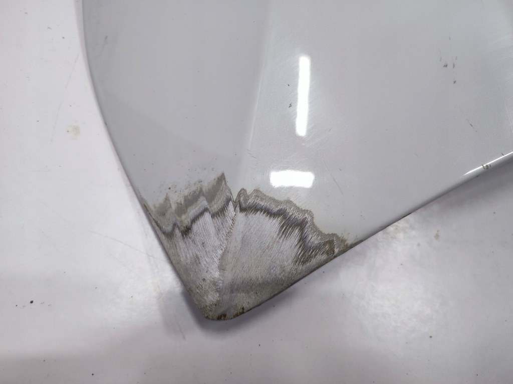 фото №11, Капот porsche cayenne iii 9y оригінальна