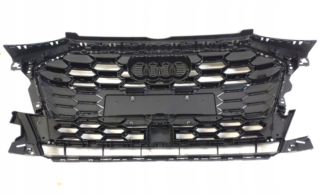 фото №12, Новий решітка радіатора решітка радіатора радіатора audi a3 8y0 s-line po 2020- 8y0853651c