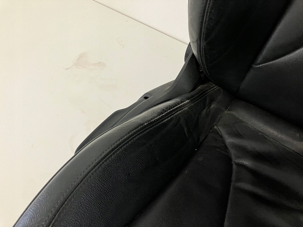 фото №8, Сиденья сиденье заднее сиденье кожа sline s-line audi a5 8t sportback комплект !