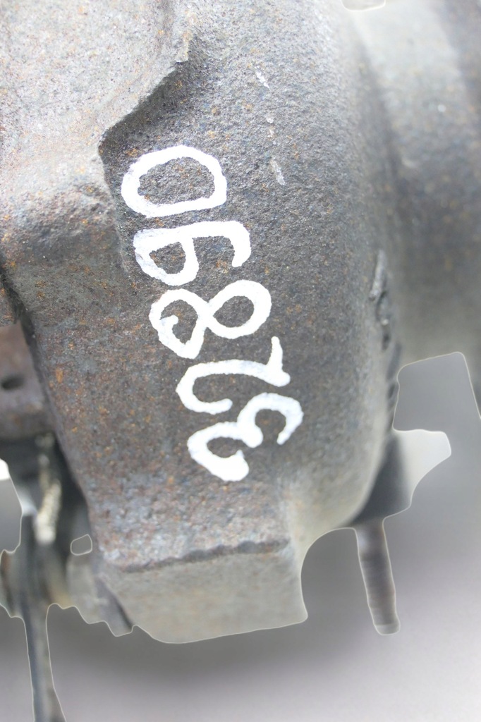 фото №11, Garrett 4r8q-6k682-bl